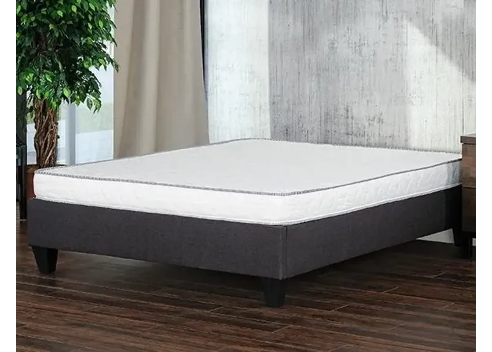 Luna Comfort Full Mattress