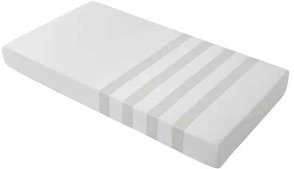 Dual Sided Foam Crib Mattress