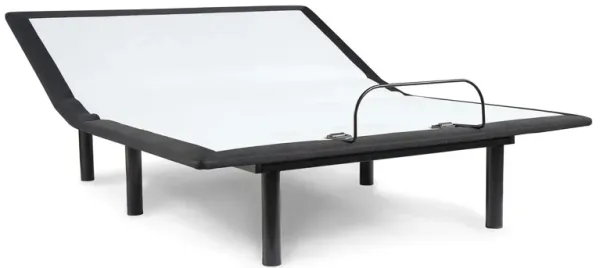 HEAD UP ONLY/WIRED REMOTE M8X142 KING ADJUSTABLE BASE