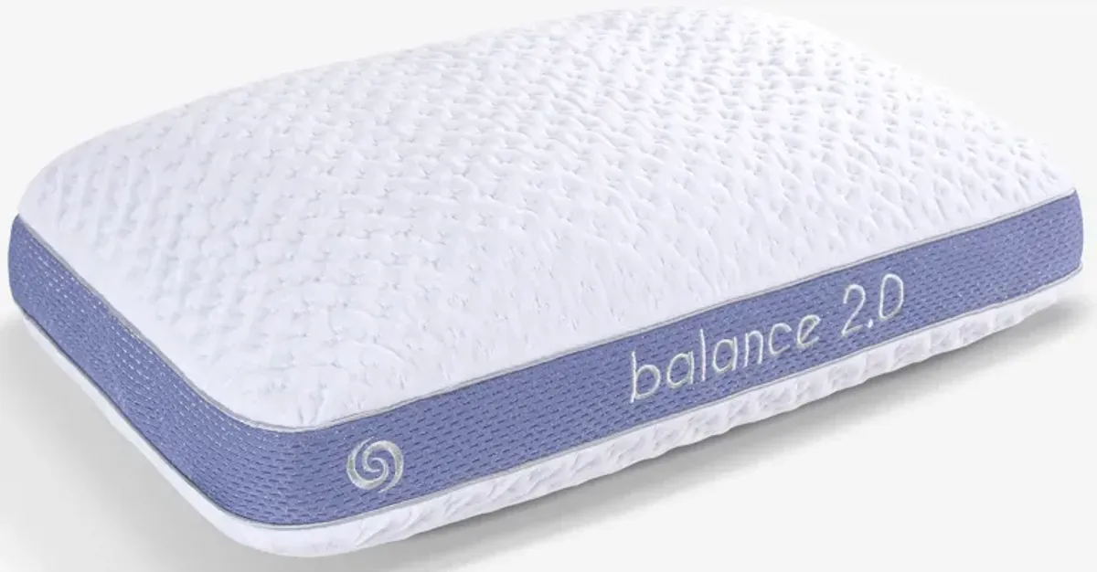 Balance 2.0 Pillow