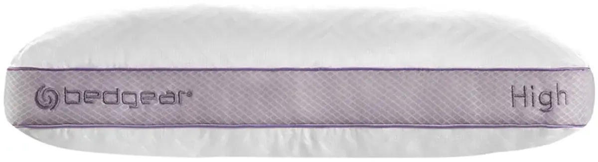 Bedgear Performance High Pillow