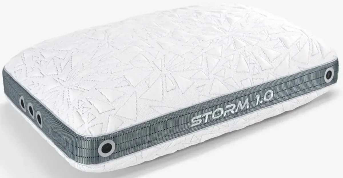 Storm 1.0 Pillow