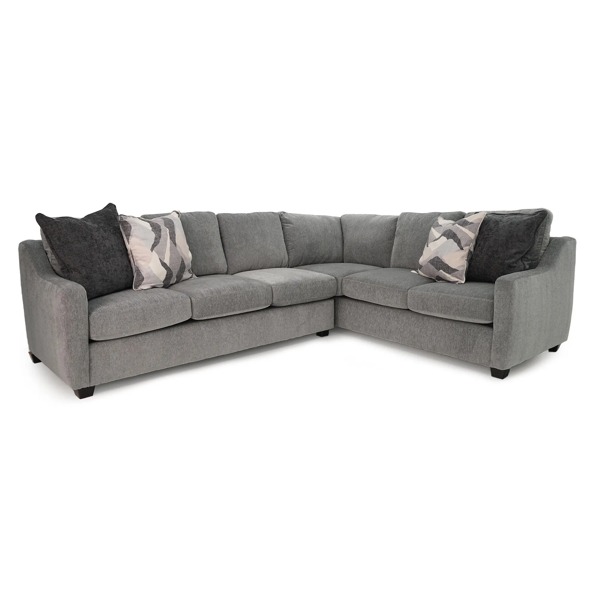 Connor 2 Piece Sectional