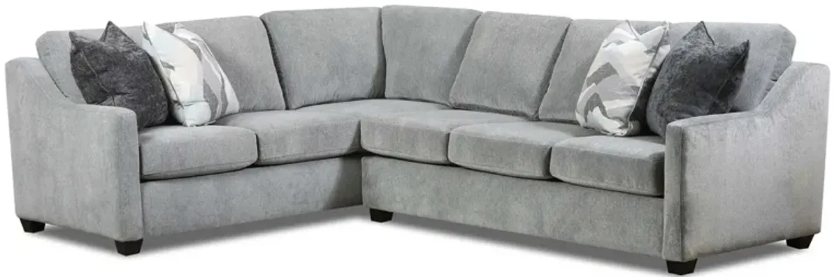 Connor 2 Piece Sectional