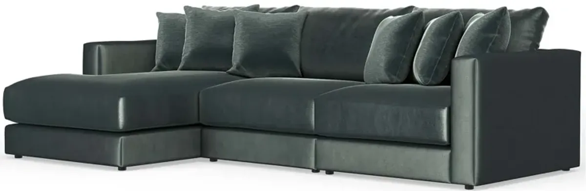 Remington 3 Piece Sectional