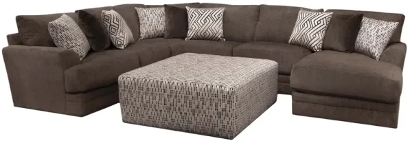 Polaris 3 Piece Sectional