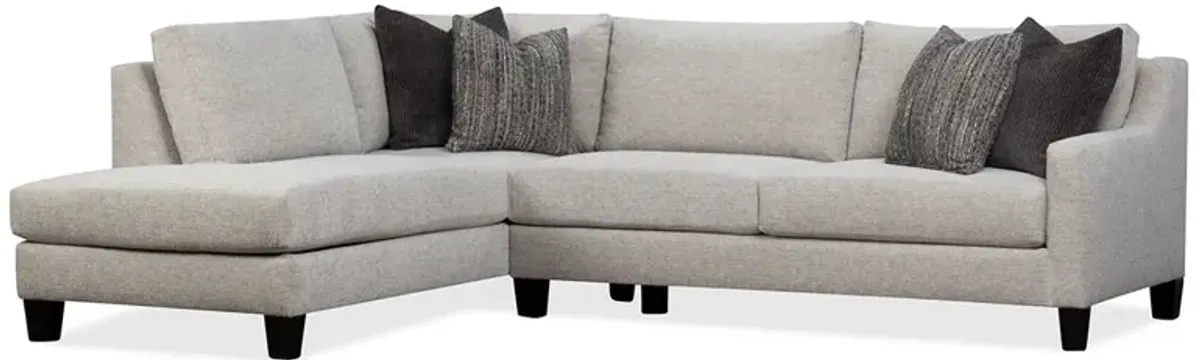 Bosco Two Piece Sectional