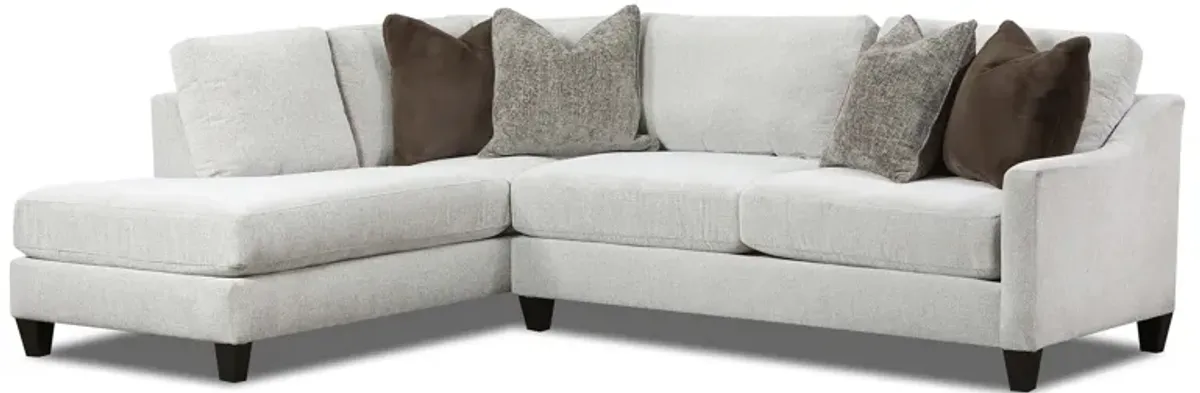 Bosco 2 Piece Sectional