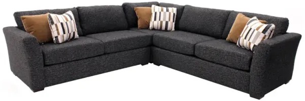 Hunter 3 Piece Sectional