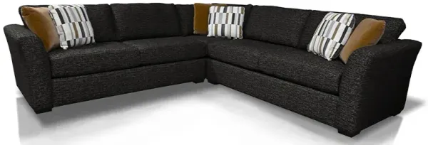 Hunter 3 Piece Sectional