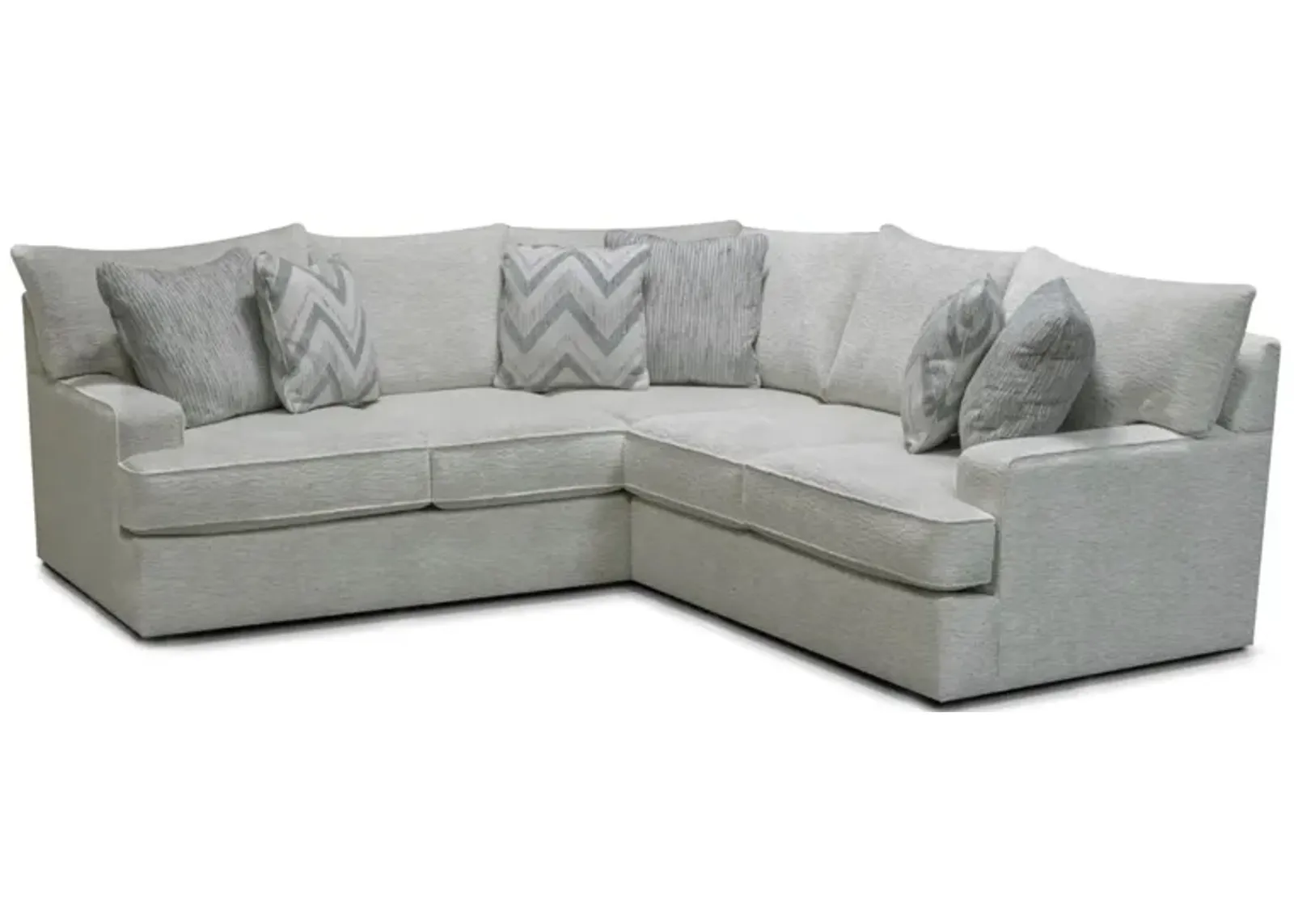 Anderson 2 Piece Sectional