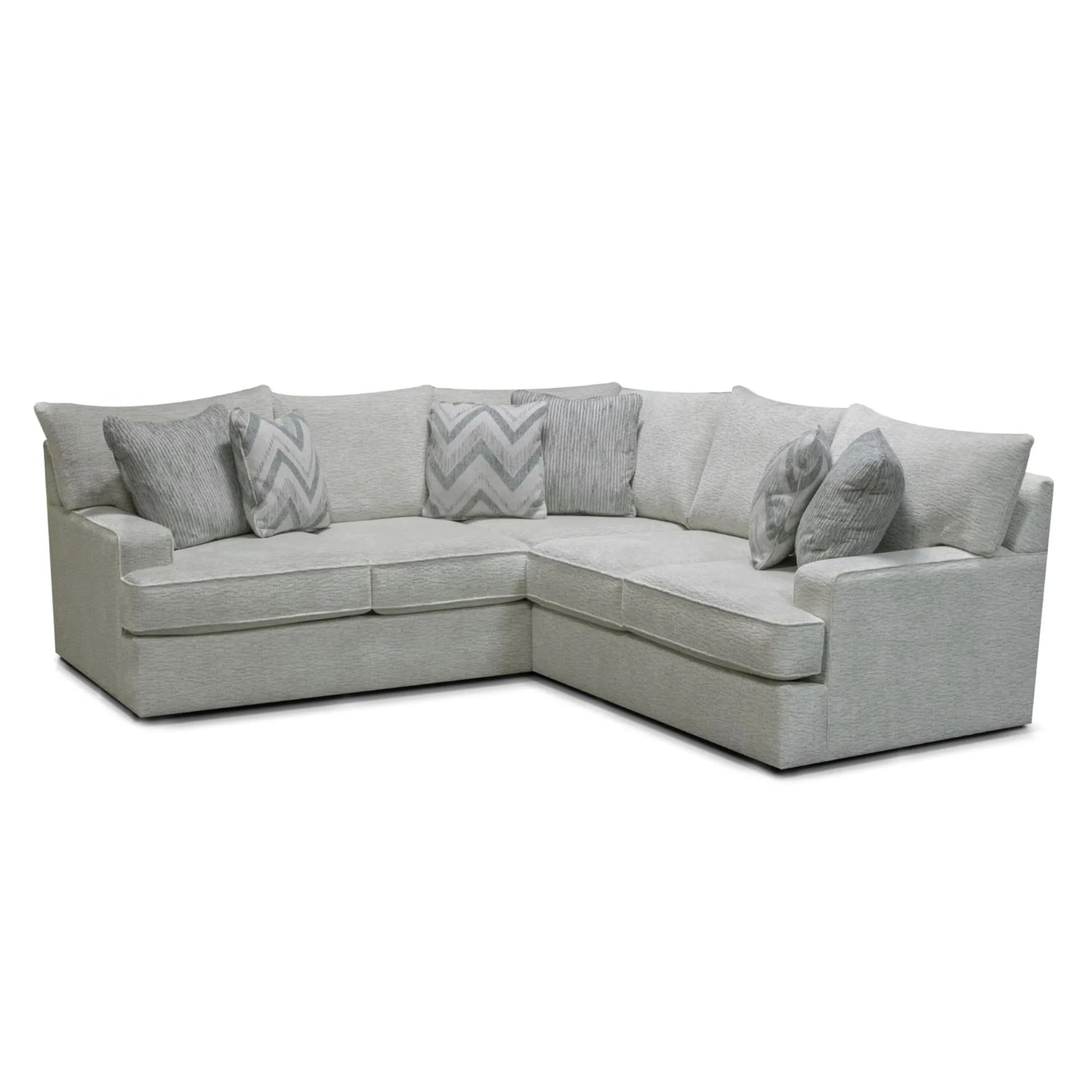 Anderson 2 Piece Sectional