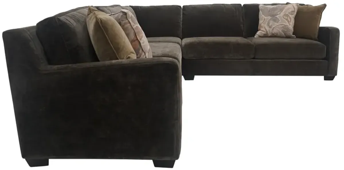 Marbella 3 Piece Sectional