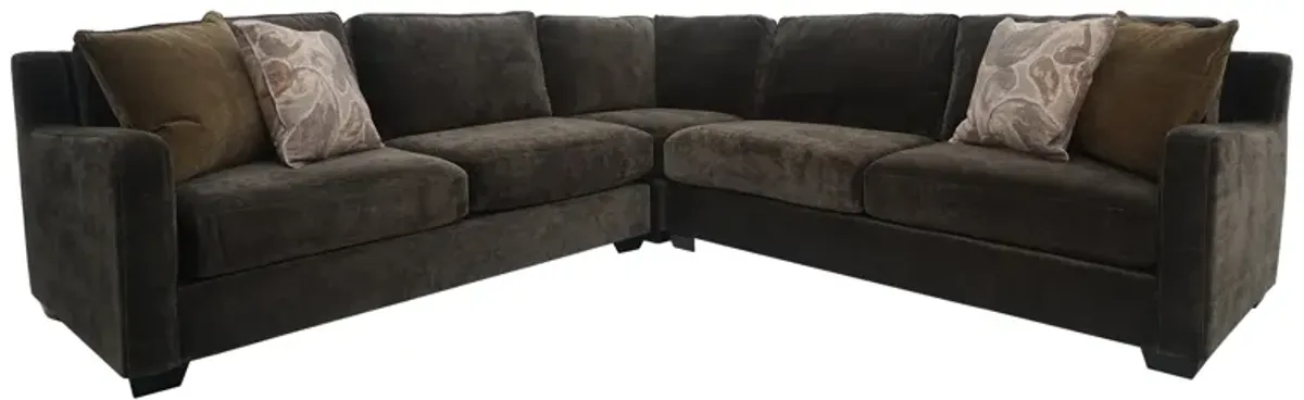 Marbella 3 Piece Sectional