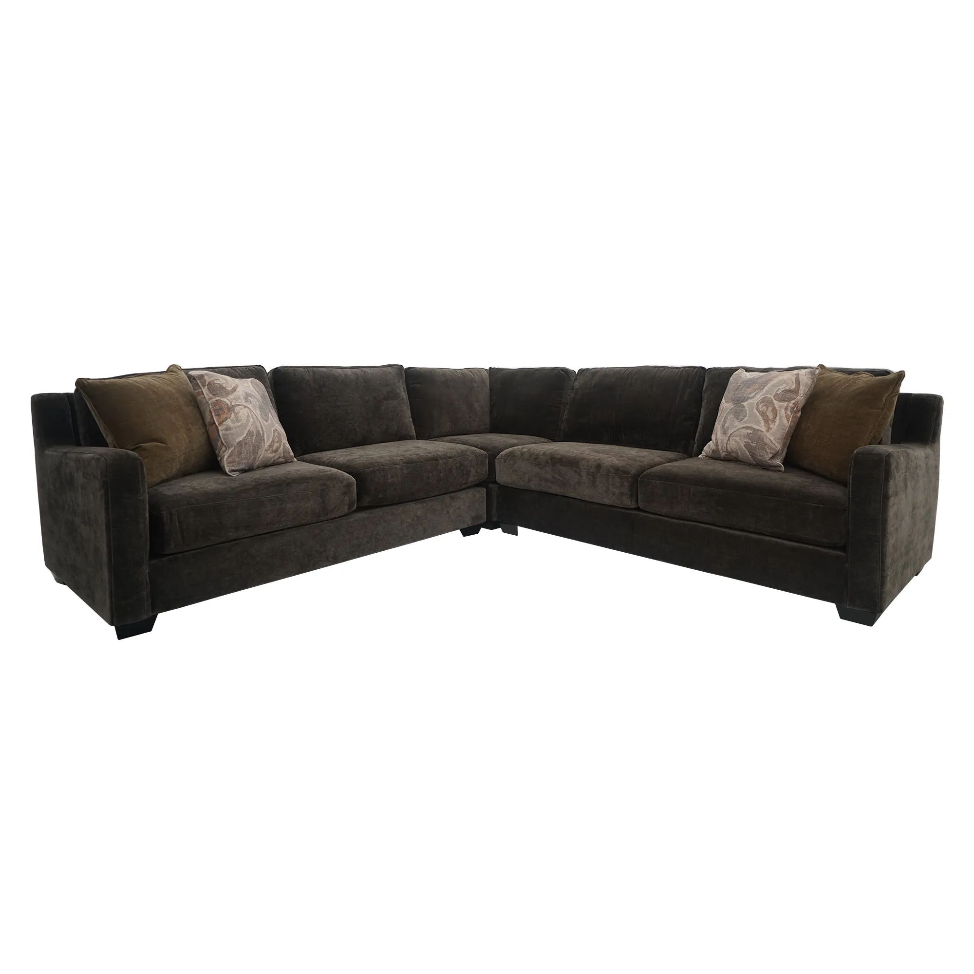 Marbella 3 Piece Sectional