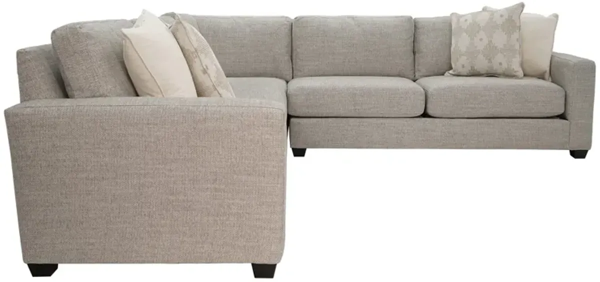 Amelia 3 Piece Sectional