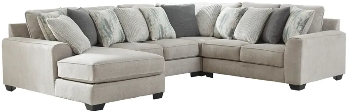 Ardsley 4 Piece Sectional