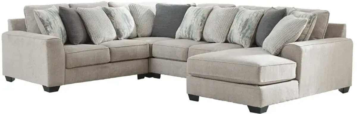 Ardsley 4 Piece Sectional