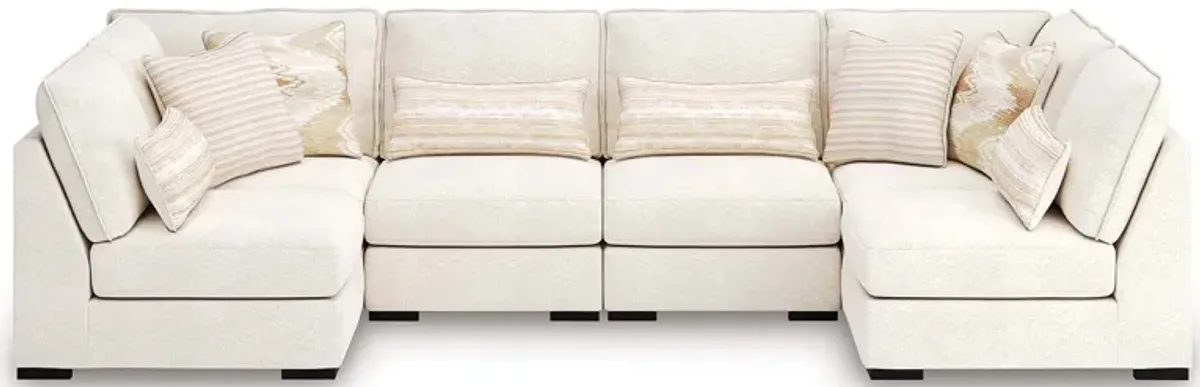 Donelson Creek 6 Piece Sectional