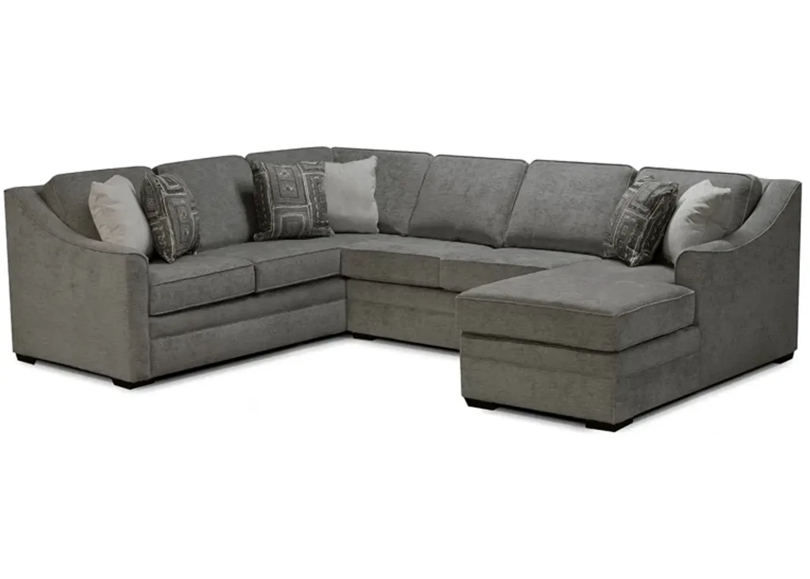 Thomas 3 Piece Sectional