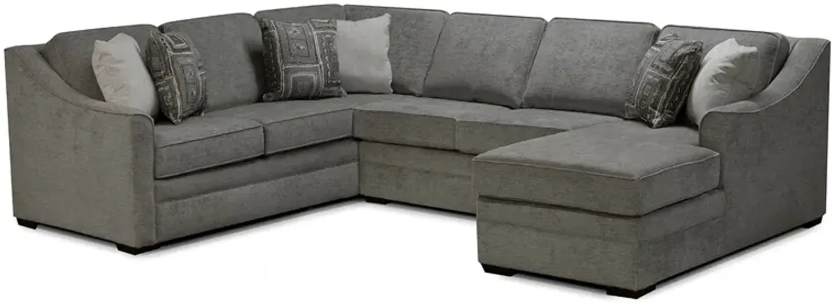 Thomas 3 Piece Sectional