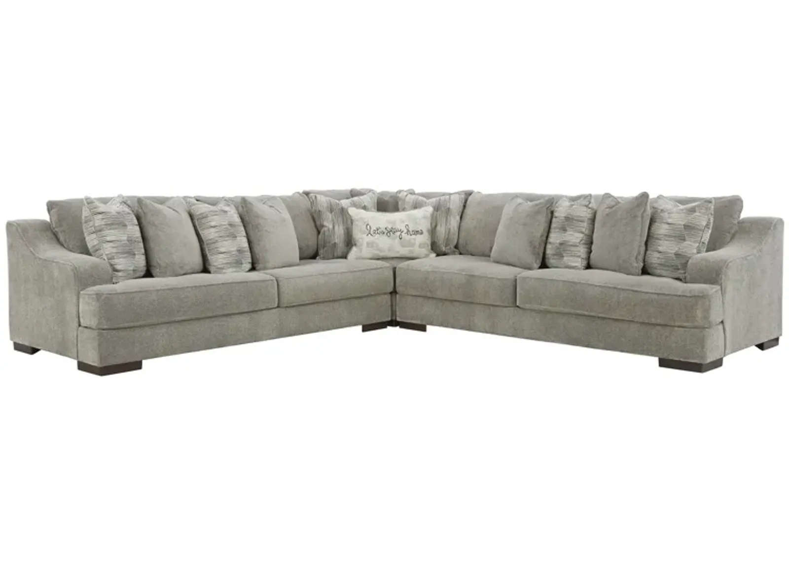 Bayless 3 Piece Sectional