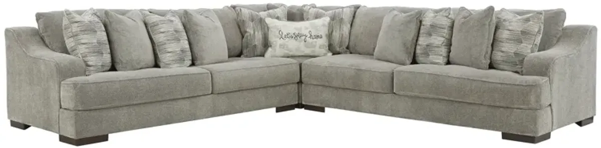 Bayless 3 Piece Sectional