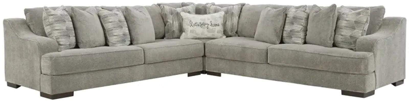 Bayless 3 Piece Sectional