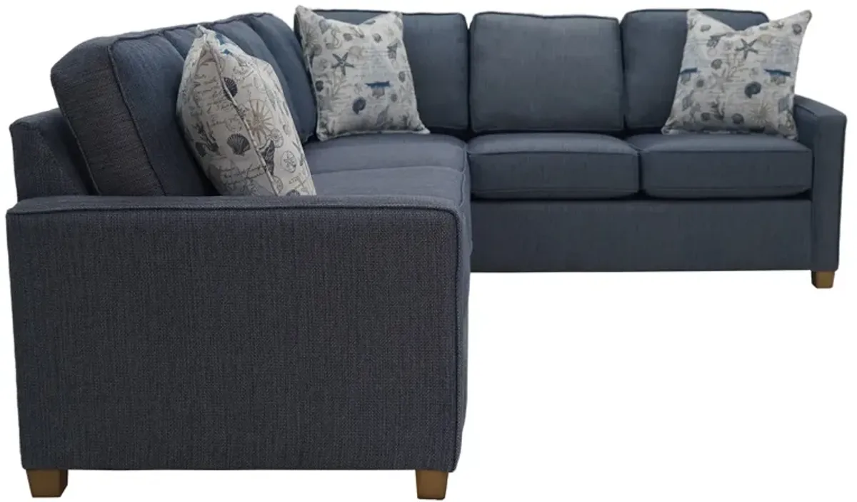 Surfside 2 Piece Sectional