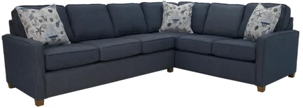 Surfside 2 Piece Sectional
