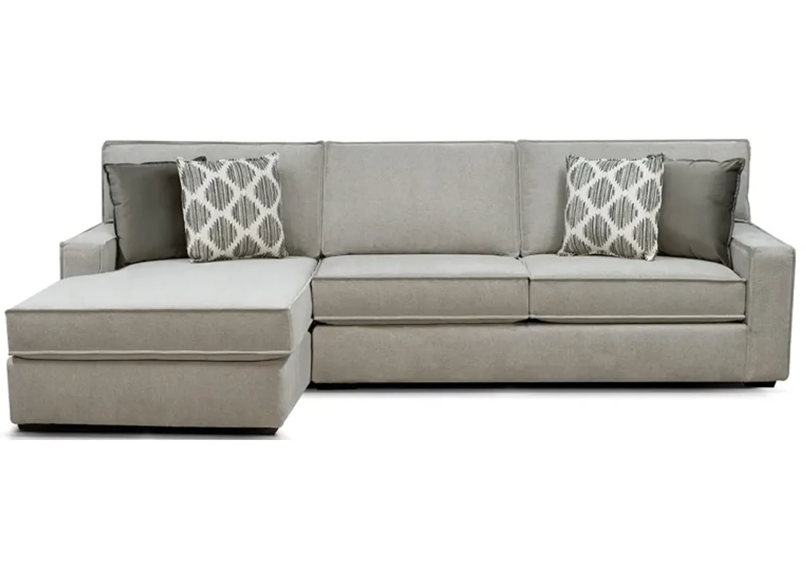 Lyndon 2 Piece Sectional