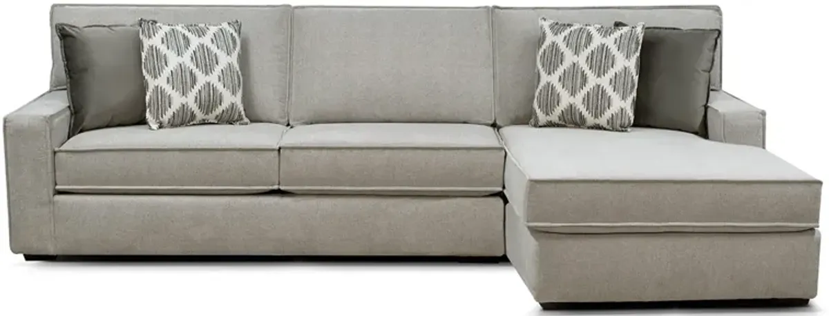 Lyndon 2 Piece Sectional