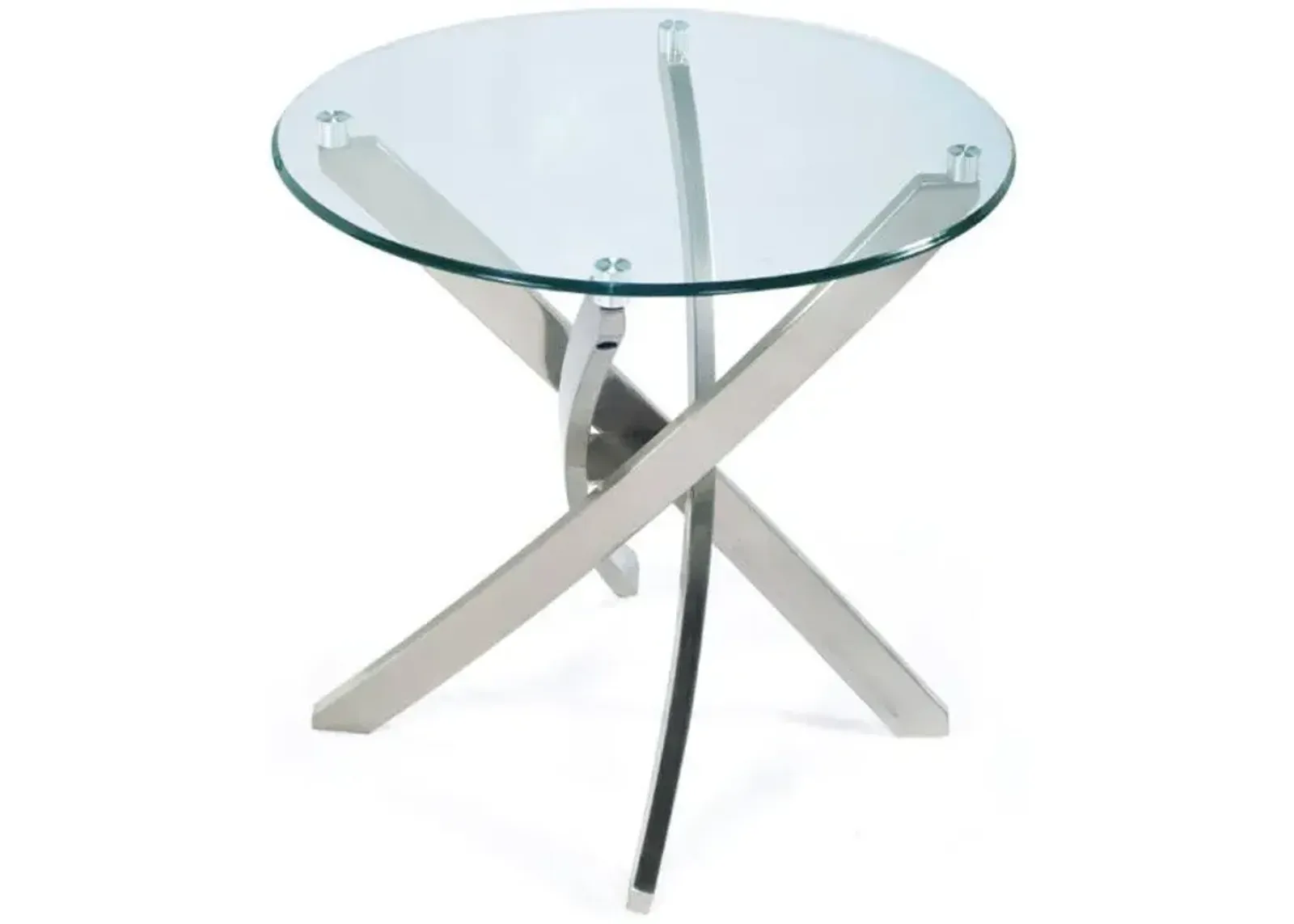 Zila End Table