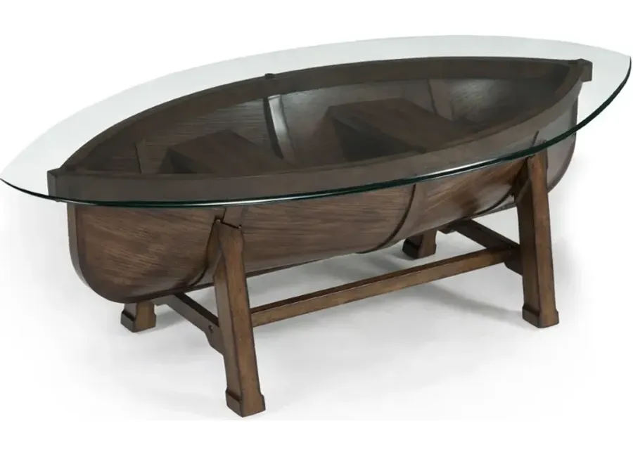 Beaufort Coffee Table