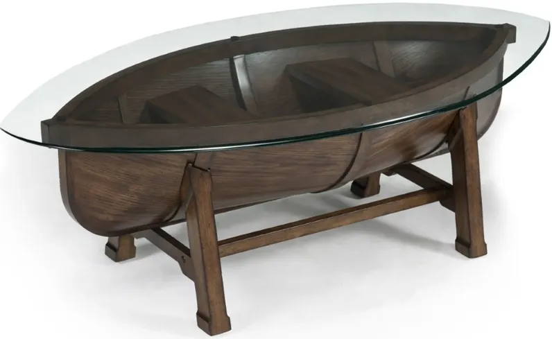 Beaufort Coffee Table