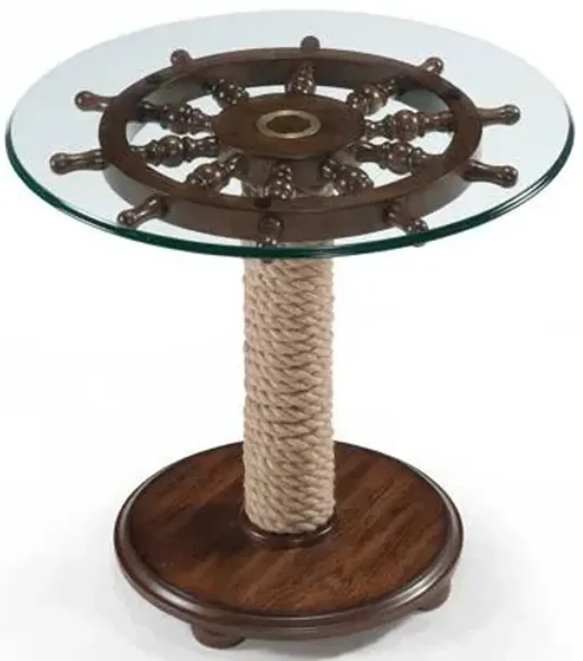 Beaufort Accent End Table