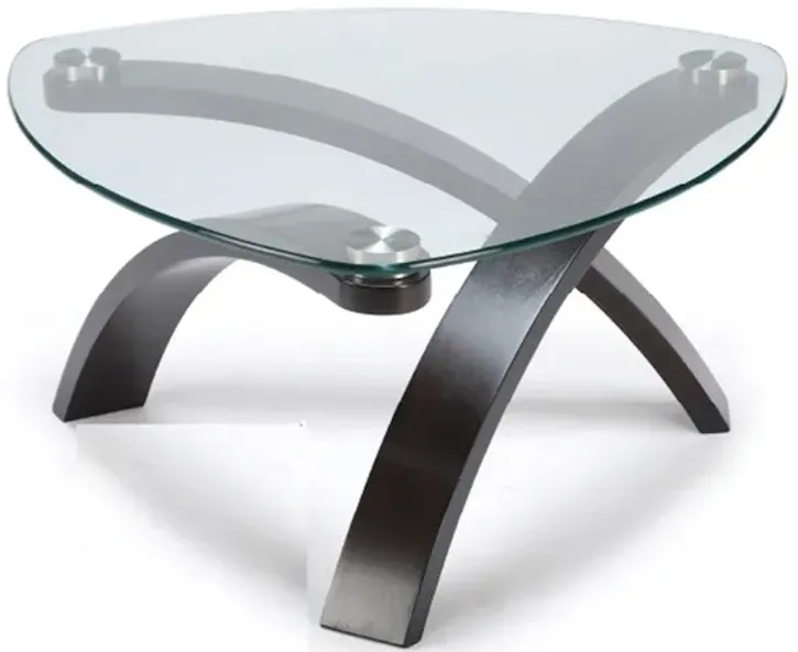 Allure Cocktail Table