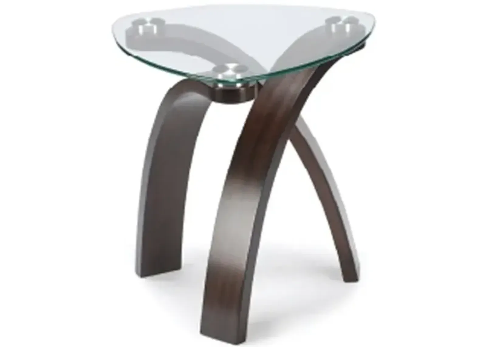 Allure End Table