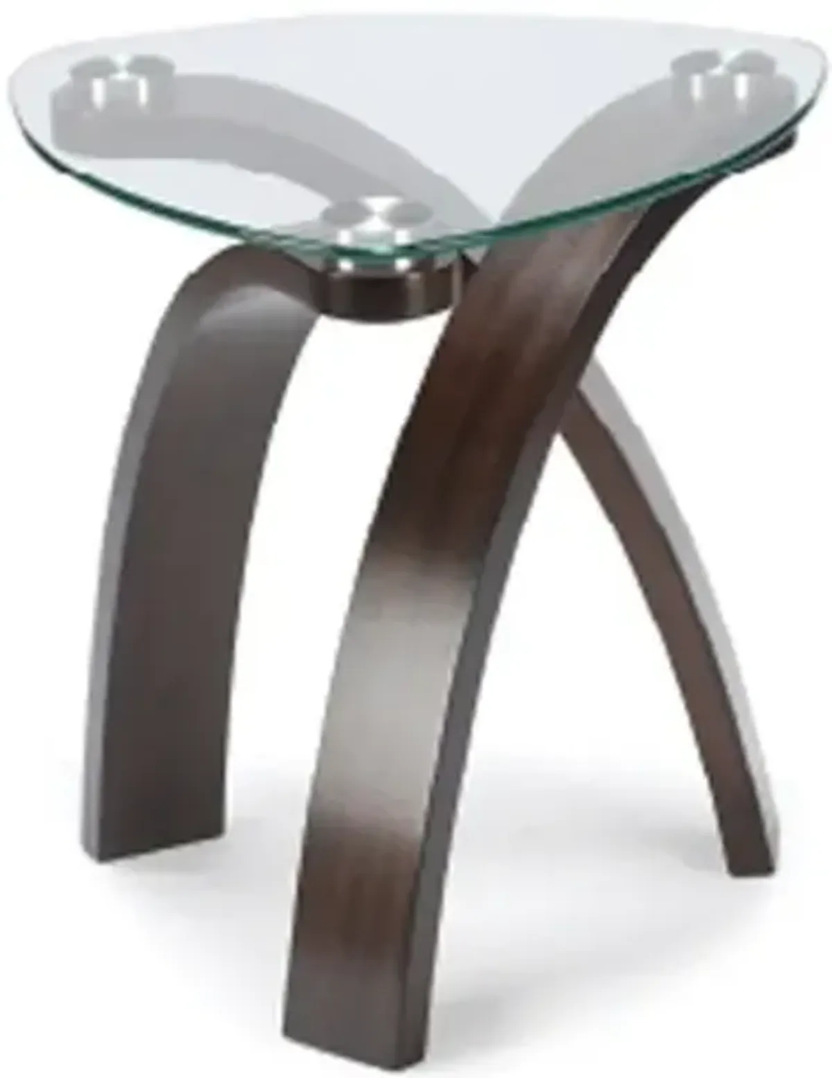 Allure End Table