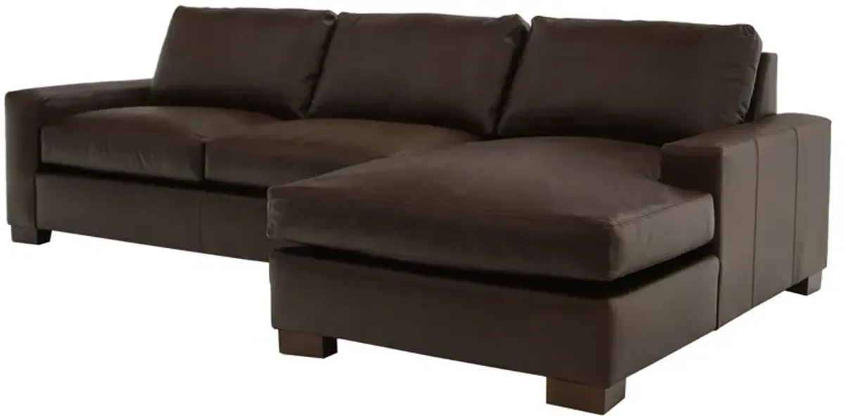 Julian 2 Piece Sectional