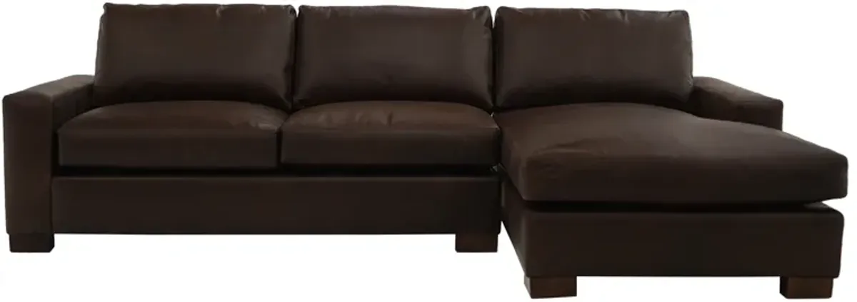 Julian 2 Piece Sectional