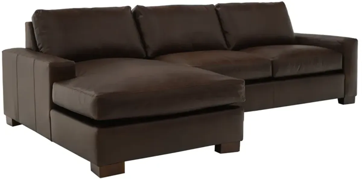 Julian 2 Piece Sectional