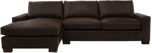 Julian 2 Piece Sectional