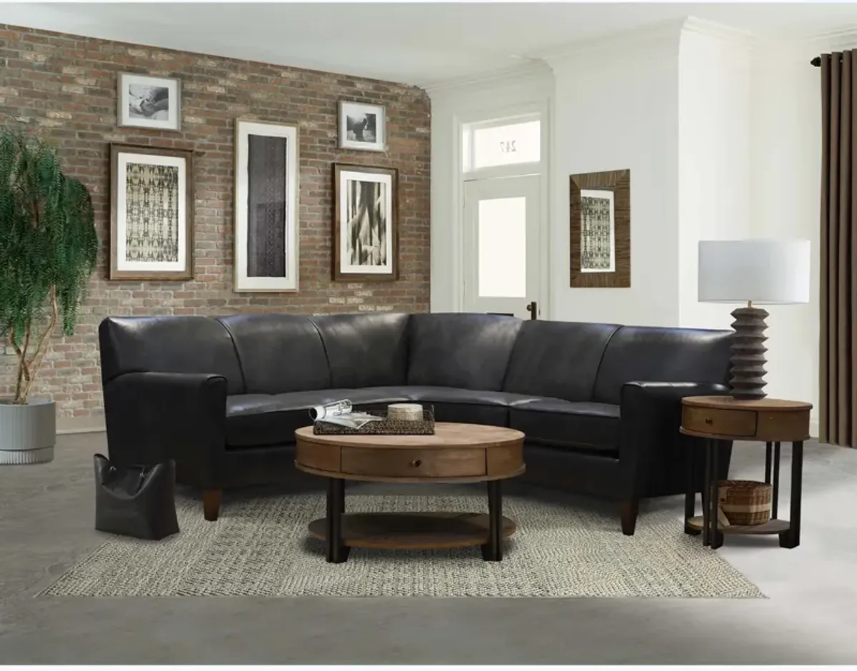 Collegedale 2 Piece Sectional