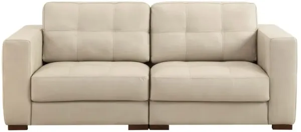 Simon Sahara 2 Piece Modular Loveseat