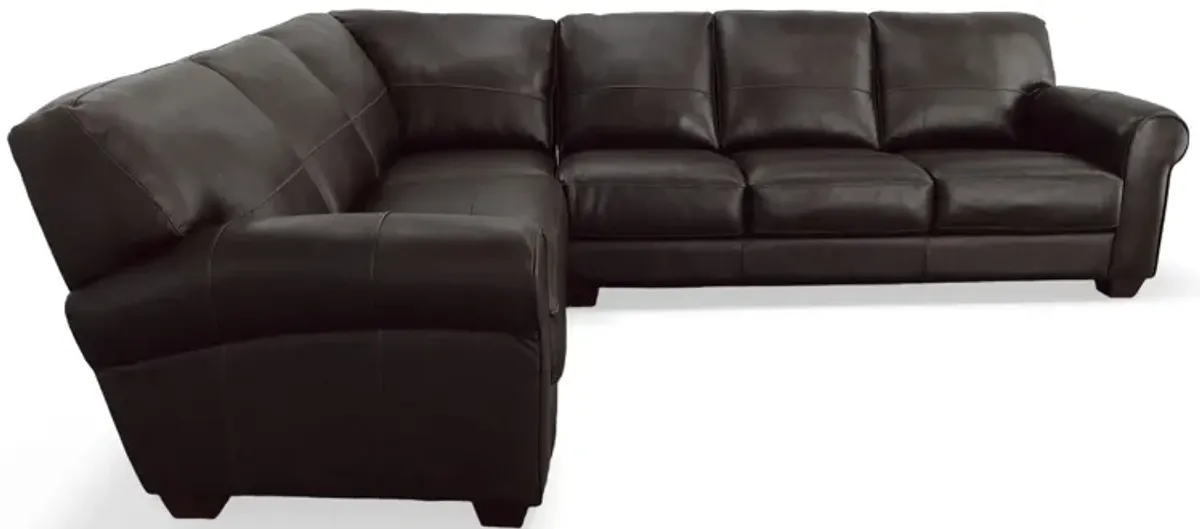 Capri 2 Piece Sectional