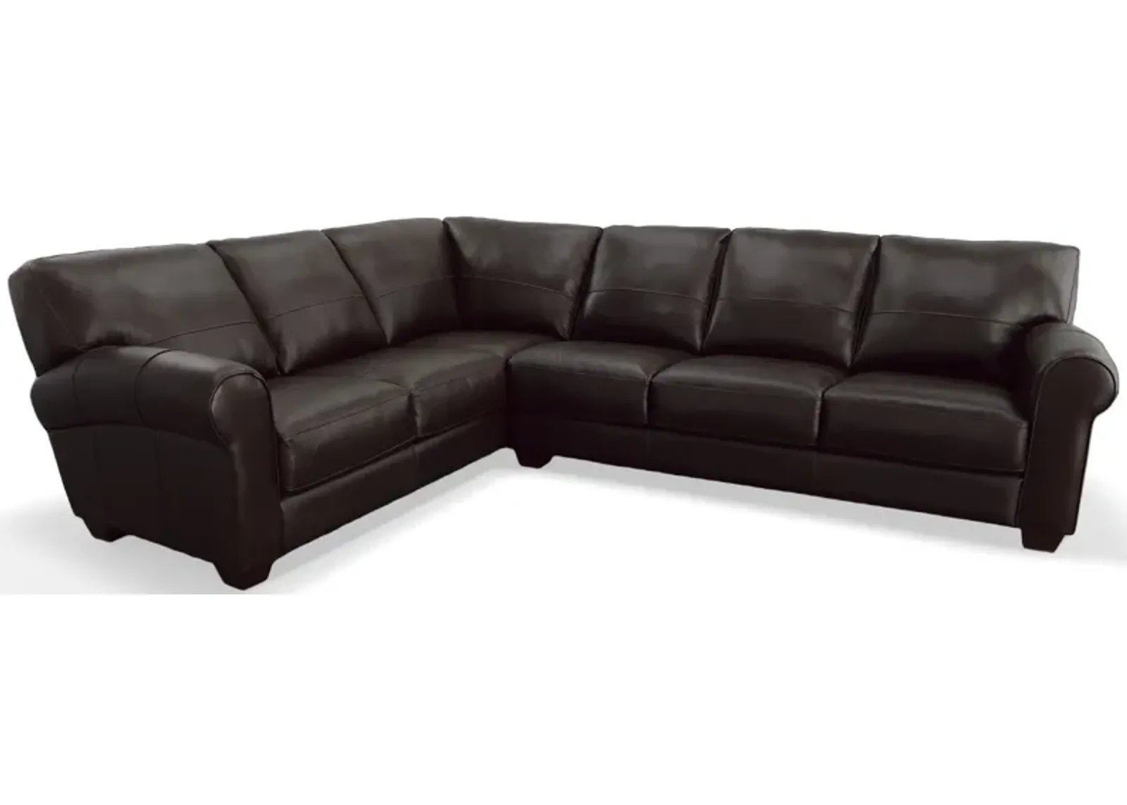 Capri 2 Piece Sectional