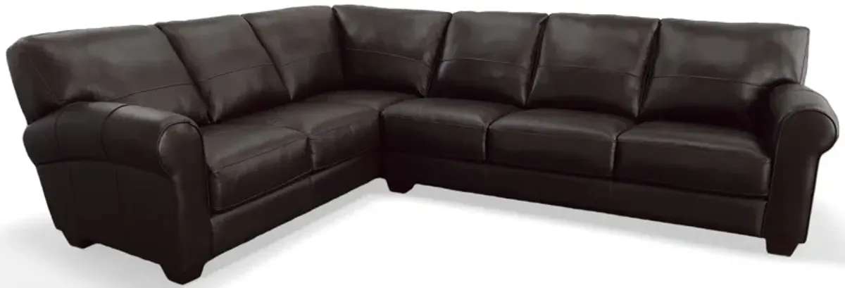 Capri 2 Piece Sectional