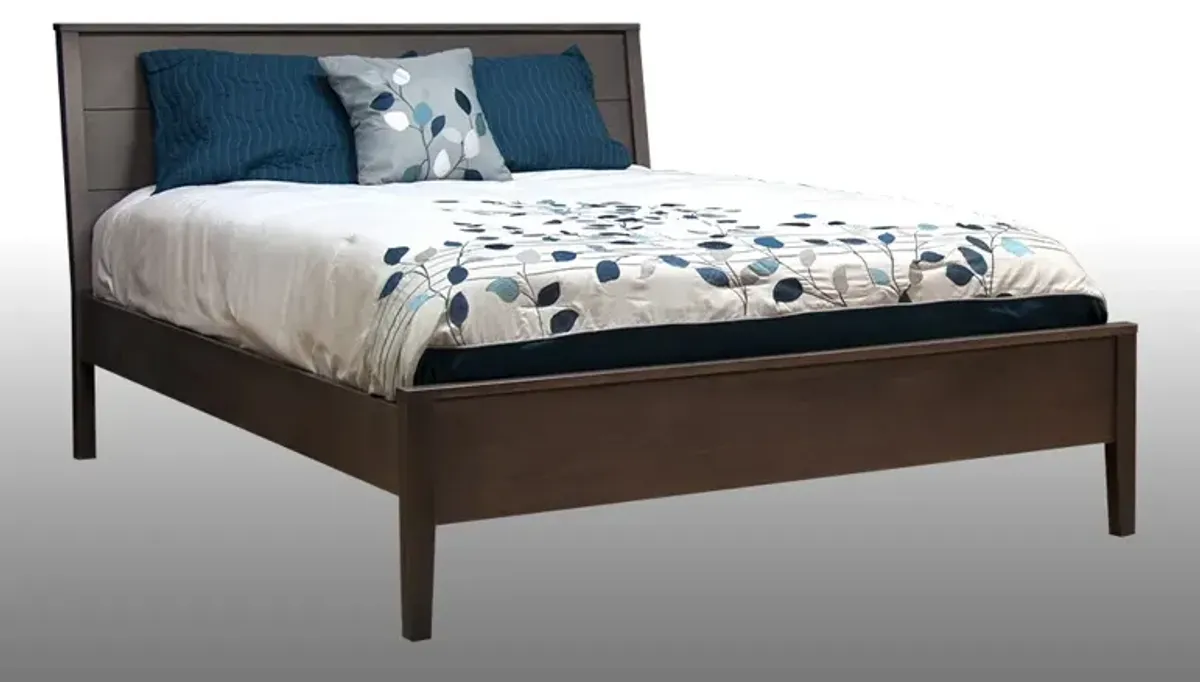 Allen Full Platform Bed