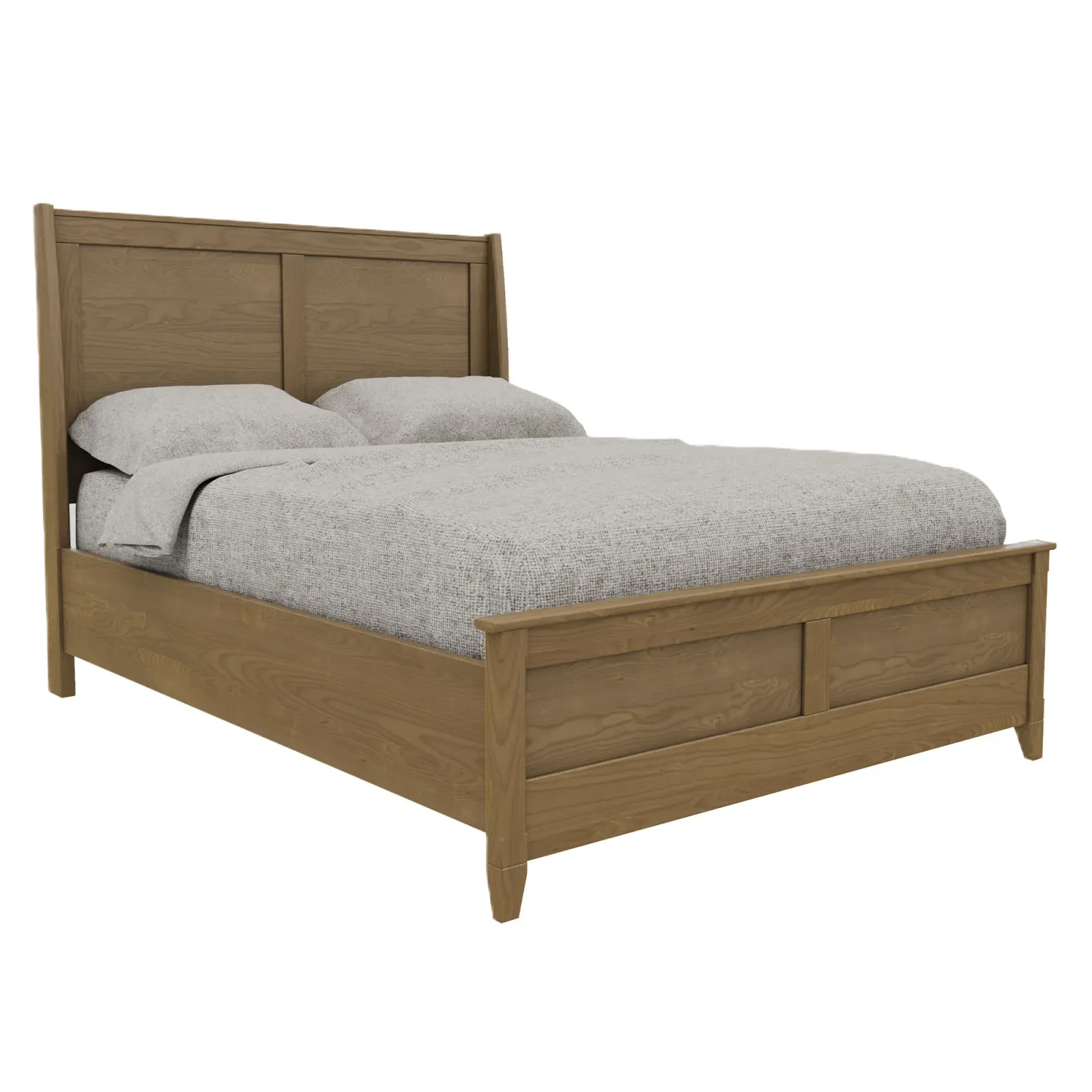 Cabot Queen Bed